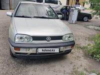 Volkswagen Golf 1995 годаүшін2 000 000 тг. в Караганда