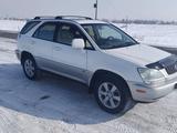 Lexus RX 300 2002 года за 6 900 000 тг. в Караганда – фото 2