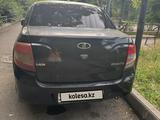 ВАЗ (Lada) Granta 2190 2013 годаүшін1 500 000 тг. в Шымкент