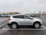 Toyota RAV4 2014 годаfor12 000 000 тг. в Караганда – фото 4