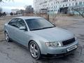 Audi A4 2001 года за 2 100 000 тг. в Актау – фото 9