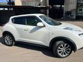 Nissan Juke 2014 года за 6 200 000 тг. в Алматы – фото 2