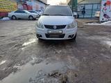 Suzuki SX4 2012 годаүшін3 500 000 тг. в Алматы