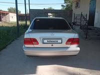 Mercedes-Benz E 240 1998 годаүшін2 650 000 тг. в Тараз