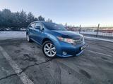 Toyota Venza 2009 года за 10 000 000 тг. в Алматы