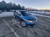 Toyota Venza 2009 года за 10 000 000 тг. в Алматы – фото 2