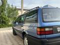 Volkswagen Passat 1991 годаүшін2 900 000 тг. в Тараз – фото 4
