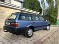 Volkswagen Passat 1991 года за 2 900 000 тг. в Тараз – фото 13