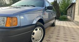 Volkswagen Passat 1991 годаүшін2 900 000 тг. в Тараз – фото 3