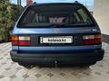 Volkswagen Passat 1991 годаүшін2 900 000 тг. в Тараз – фото 25