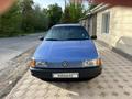Volkswagen Passat 1991 годаүшін2 900 000 тг. в Тараз – фото 24