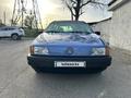 Volkswagen Passat 1991 годаүшін2 900 000 тг. в Тараз – фото 27