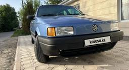 Volkswagen Passat 1991 года за 2 900 000 тг. в Тараз