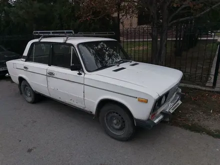 ВАЗ (Lada) 2106 1989 года за 530 000 тг. в Алматы