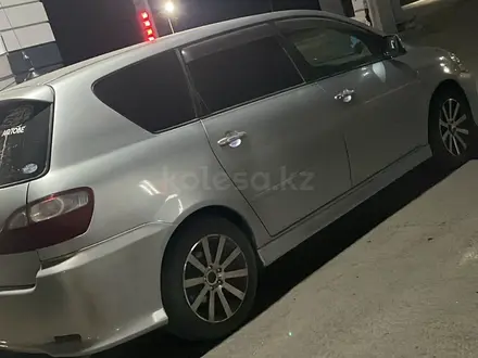 Toyota Ipsum 2005 года за 5 500 000 тг. в Актобе