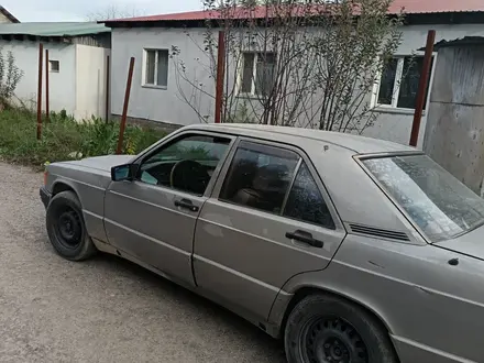 Mercedes-Benz 190 1991 года за 500 000 тг. в Алматы – фото 2