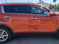Kia Sportage 2010 года за 5 950 000 тг. в Костанай – фото 3