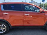 Kia Sportage 2010 года за 5 950 000 тг. в Костанай – фото 3