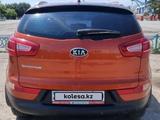 Kia Sportage 2010 года за 5 950 000 тг. в Костанай – фото 4