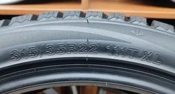 Grenlander Icedefensor Stud II 275/40 R22 и 315/35 R22 107Tfor850 000 тг. в Астана – фото 2