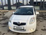 Toyota Yaris 2008 года за 3 300 000 тг. в Алматы