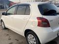 Toyota Yaris 2008 годаүшін3 300 000 тг. в Алматы – фото 5