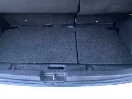 Toyota Yaris 2008 года за 3 300 000 тг. в Алматы – фото 10
