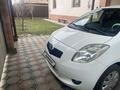 Toyota Yaris 2008 года за 3 700 000 тг. в Алматы – фото 2
