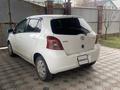Toyota Yaris 2008 года за 3 700 000 тг. в Алматы – фото 3