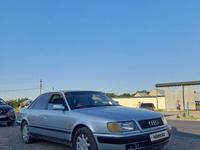 Audi 100 1992 годаүшін1 750 000 тг. в Шымкент