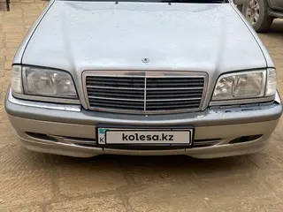 Mercedes-Benz C-Class, 1997