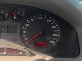 Audi A4 1998 годаүшін10 000 тг. в Актобе – фото 3