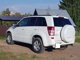 Suzuki Grand Vitara 2006 года за 4 500 000 тг. в Усть-Каменогорск – фото 5