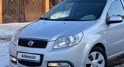 Ravon Nexia R3 2020 года за 4 650 000 тг. в Астана – фото 2