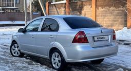 Ravon Nexia R3 2020 года за 4 650 000 тг. в Астана – фото 5