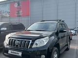 Toyota Land Cruiser Prado 2012 года за 14 000 000 тг. в Актау