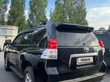 Toyota Land Cruiser Prado 2012 года за 14 000 000 тг. в Актау – фото 2