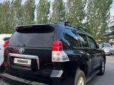 Toyota Land Cruiser Prado 2012 года за 14 000 000 тг. в Актау – фото 3