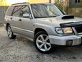 Subaru Forester 1998 года за 2 600 000 тг. в Алматы – фото 4