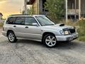 Subaru Forester 1998 года за 2 600 000 тг. в Алматы – фото 10