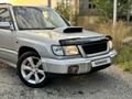 Subaru Forester 1998 года за 2 600 000 тг. в Алматы – фото 16