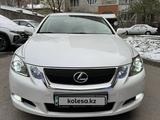 Lexus GS 350 2011 года за 8 700 000 тг. в Алматы
