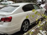 Lexus GS 350 2011 года за 8 700 000 тг. в Алматы – фото 4