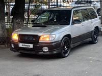 Subaru Forester 1999 года за 3 500 000 тг. в Алматы