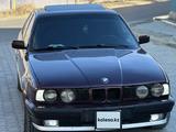BMW 525 1992 годаүшін1 800 000 тг. в Кызылорда – фото 4