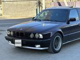 BMW 525 1992 годаүшін1 800 000 тг. в Кызылорда – фото 5