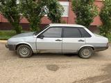 ВАЗ (Lada) 21099 2002 годаfor710 000 тг. в Актобе – фото 2