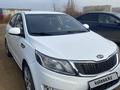 Kia Rio 2014 года за 5 200 000 тг. в Семей – фото 3