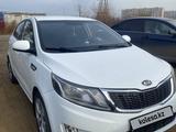 Kia Rio 2014 годаfor5 200 000 тг. в Семей – фото 3