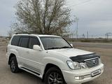 Lexus LX 470 2002 года за 7 800 000 тг. в Жезказган – фото 2